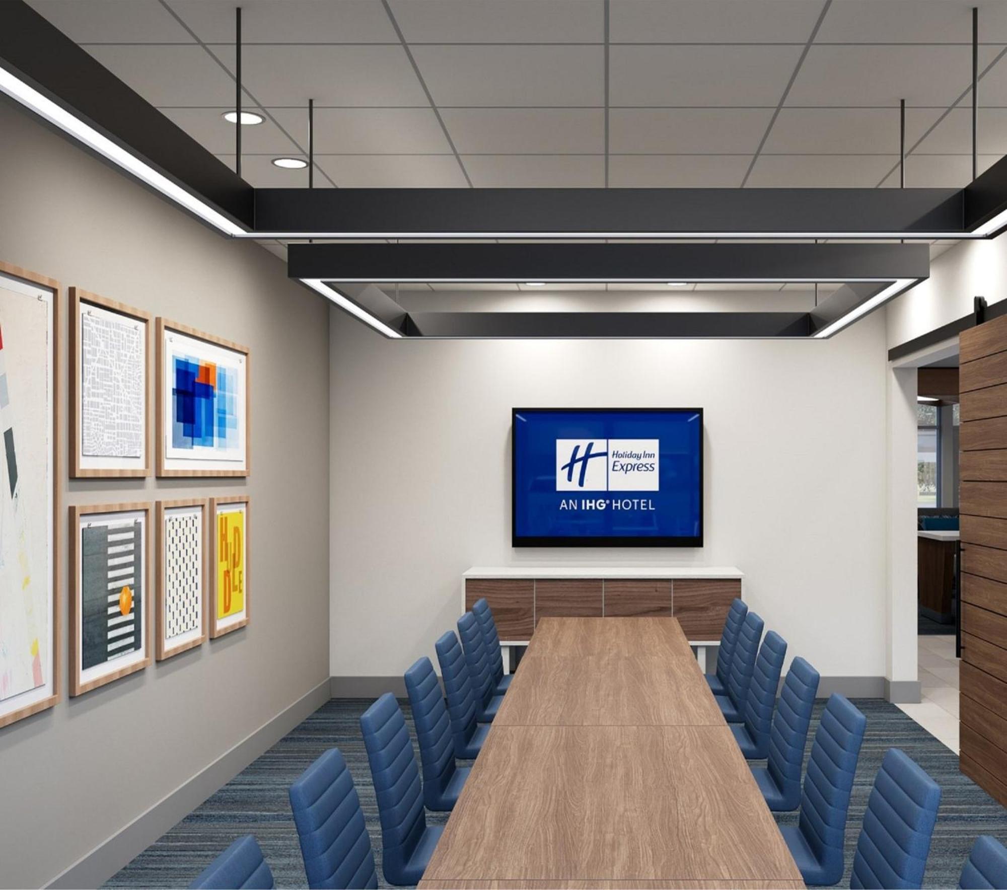 Express & Englewood - Denver South By Ihg Lone Tree