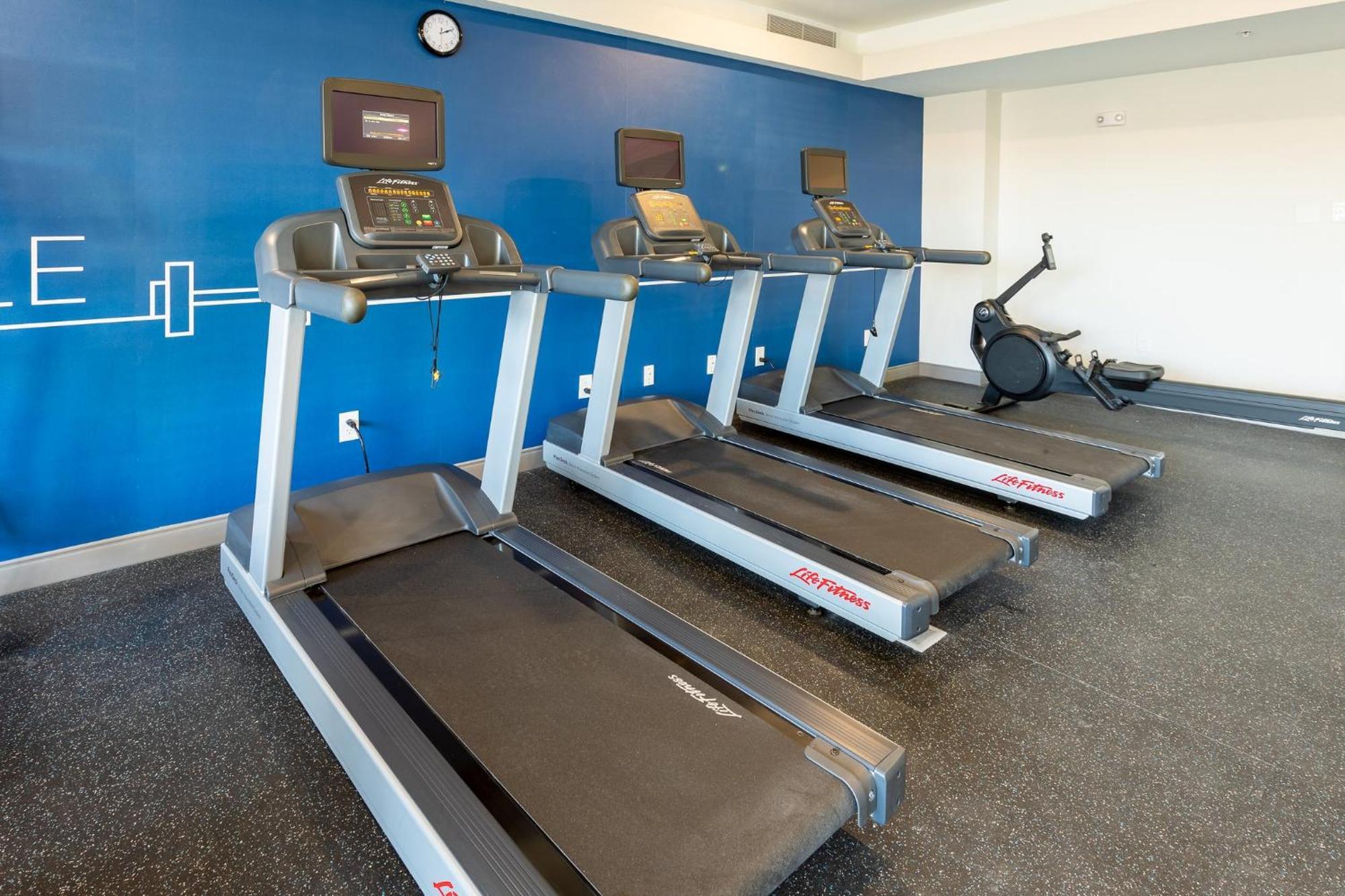 Express & Englewood - Denver South By Ihg 2* Lone Tree