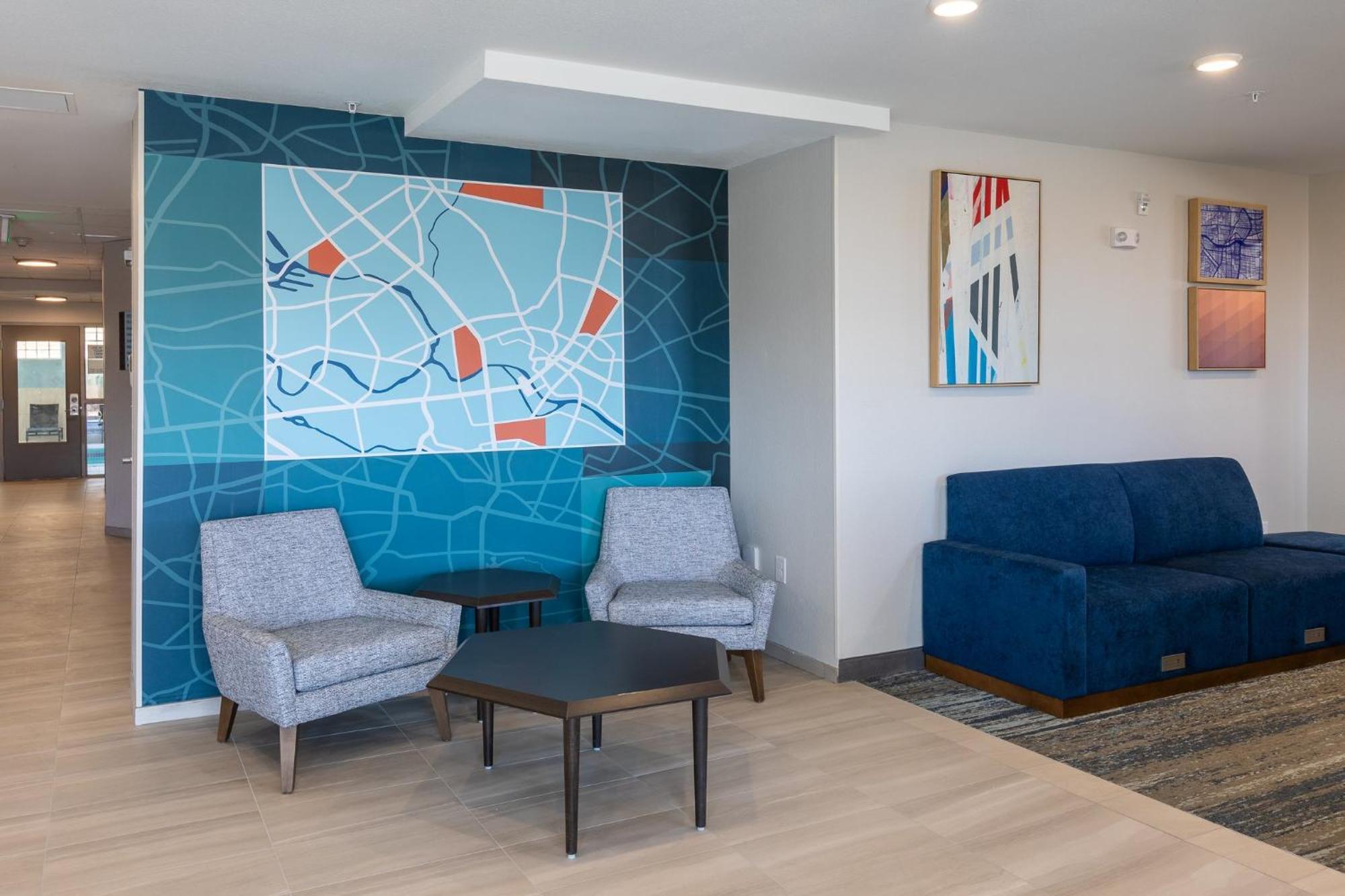 Hotel Express & Englewood - Denver South By Ihg 2*