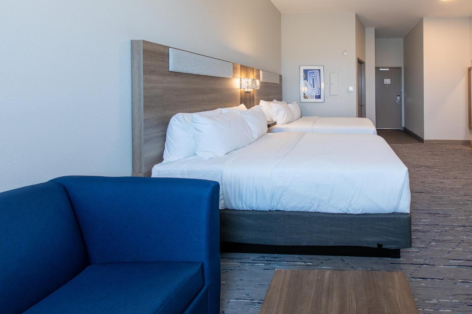 Express & Englewood - Denver South By Ihg Hotel 2*