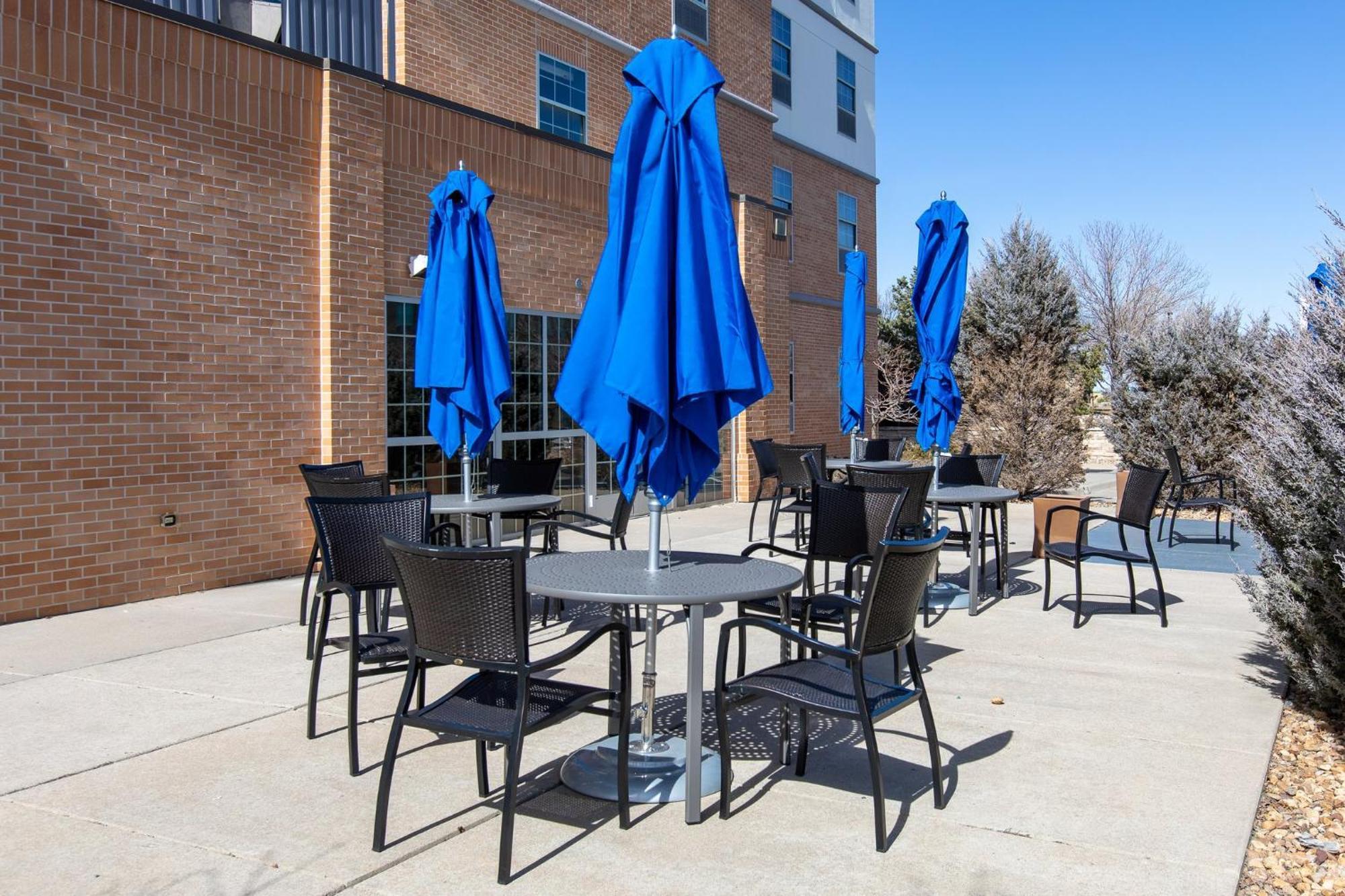 Express & Englewood - Denver South By Ihg 2* Lone Tree