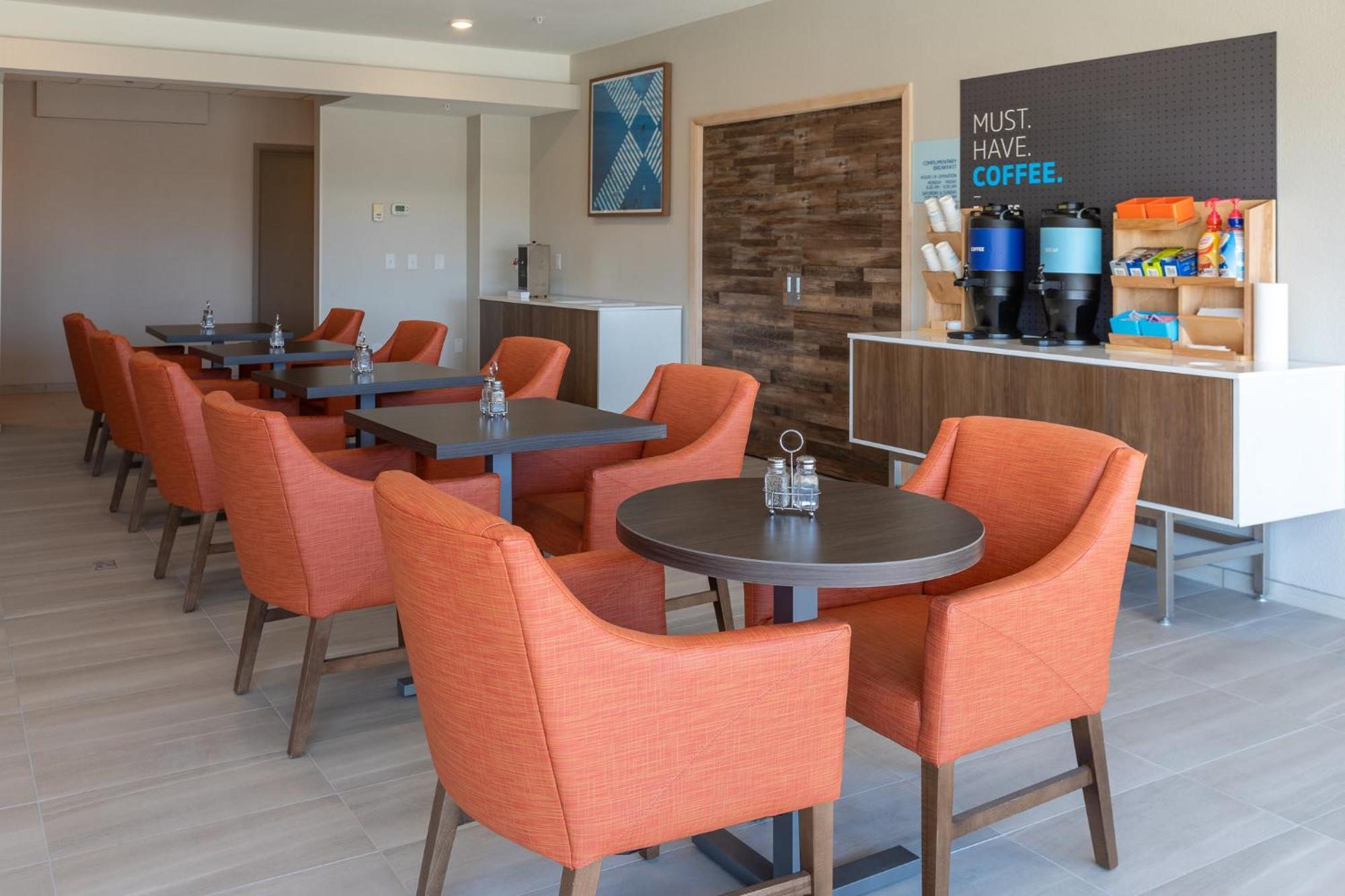 Hotel Express & Englewood - Denver South By Ihg