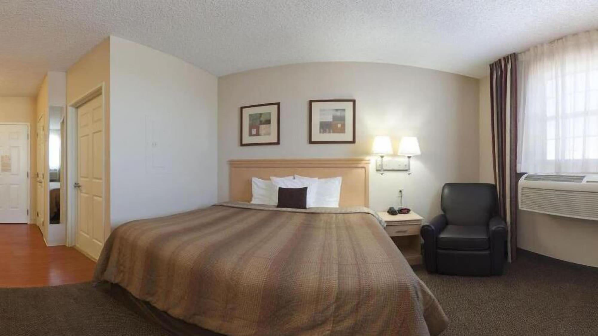 Express & Englewood - Denver South By Ihg 2* Lone Tree