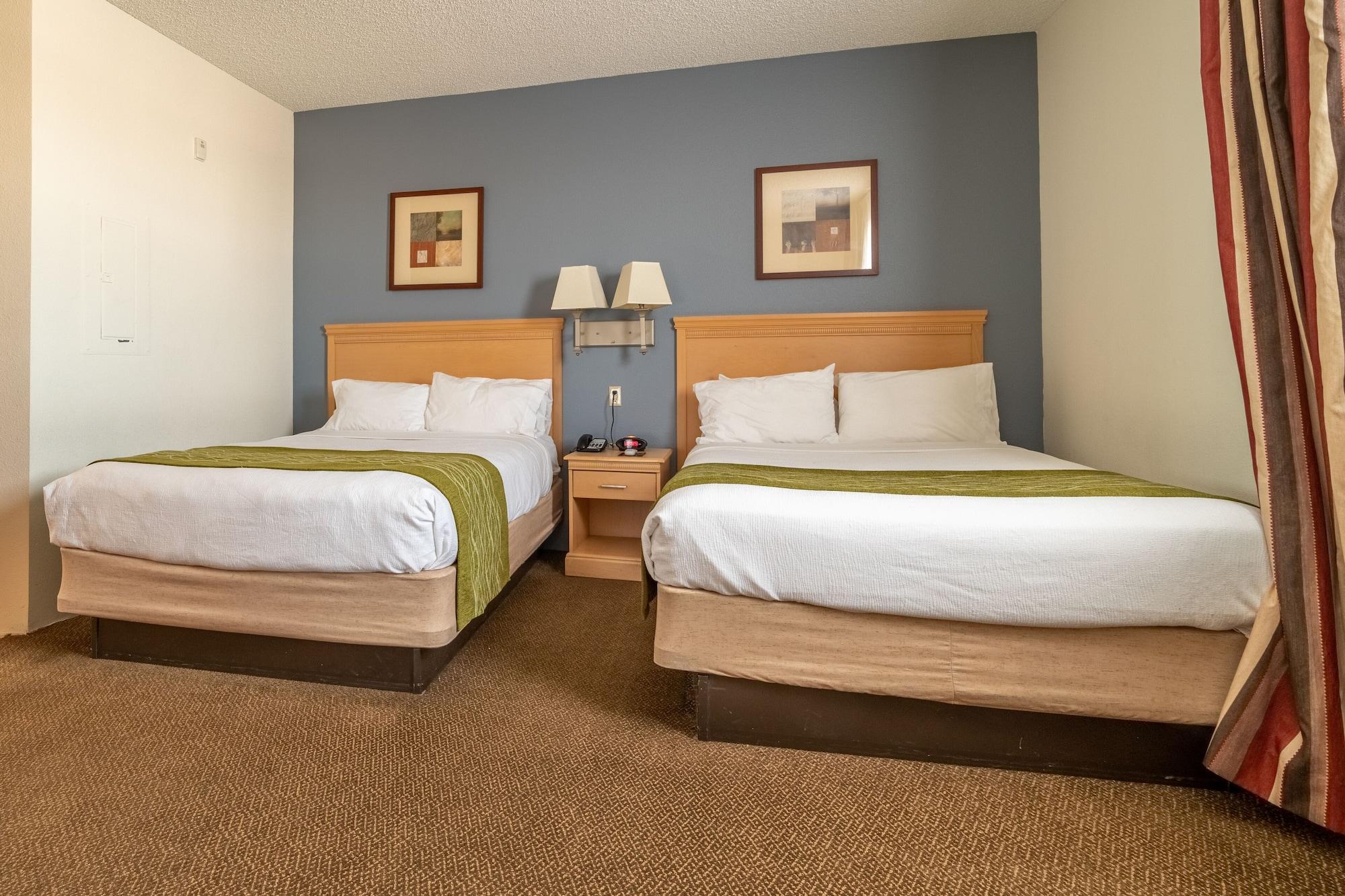 Express & Englewood - Denver South By Ihg