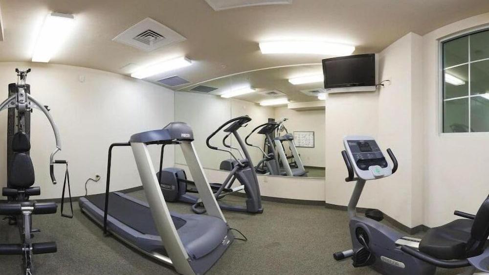 Express & Englewood - Denver South By Ihg 2*