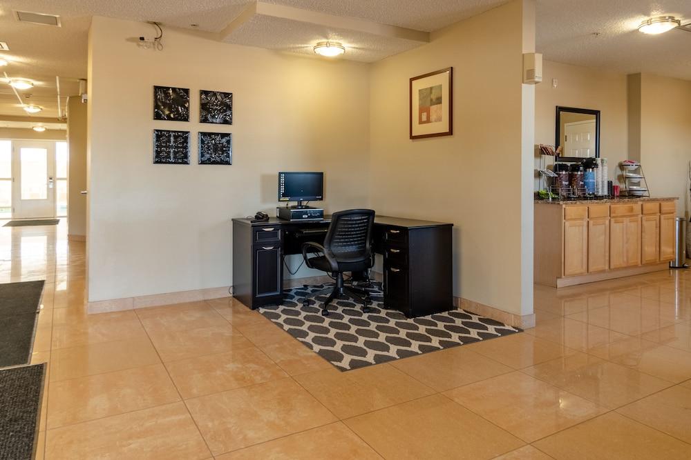 Hotel Express & Englewood - Denver South By Ihg