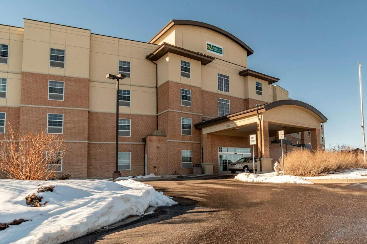 Express & Englewood - Denver South By Ihg Lone Tree