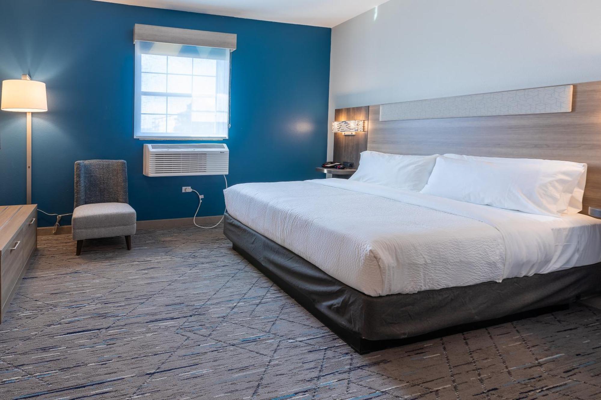 Express & Englewood - Denver South By Ihg 2*