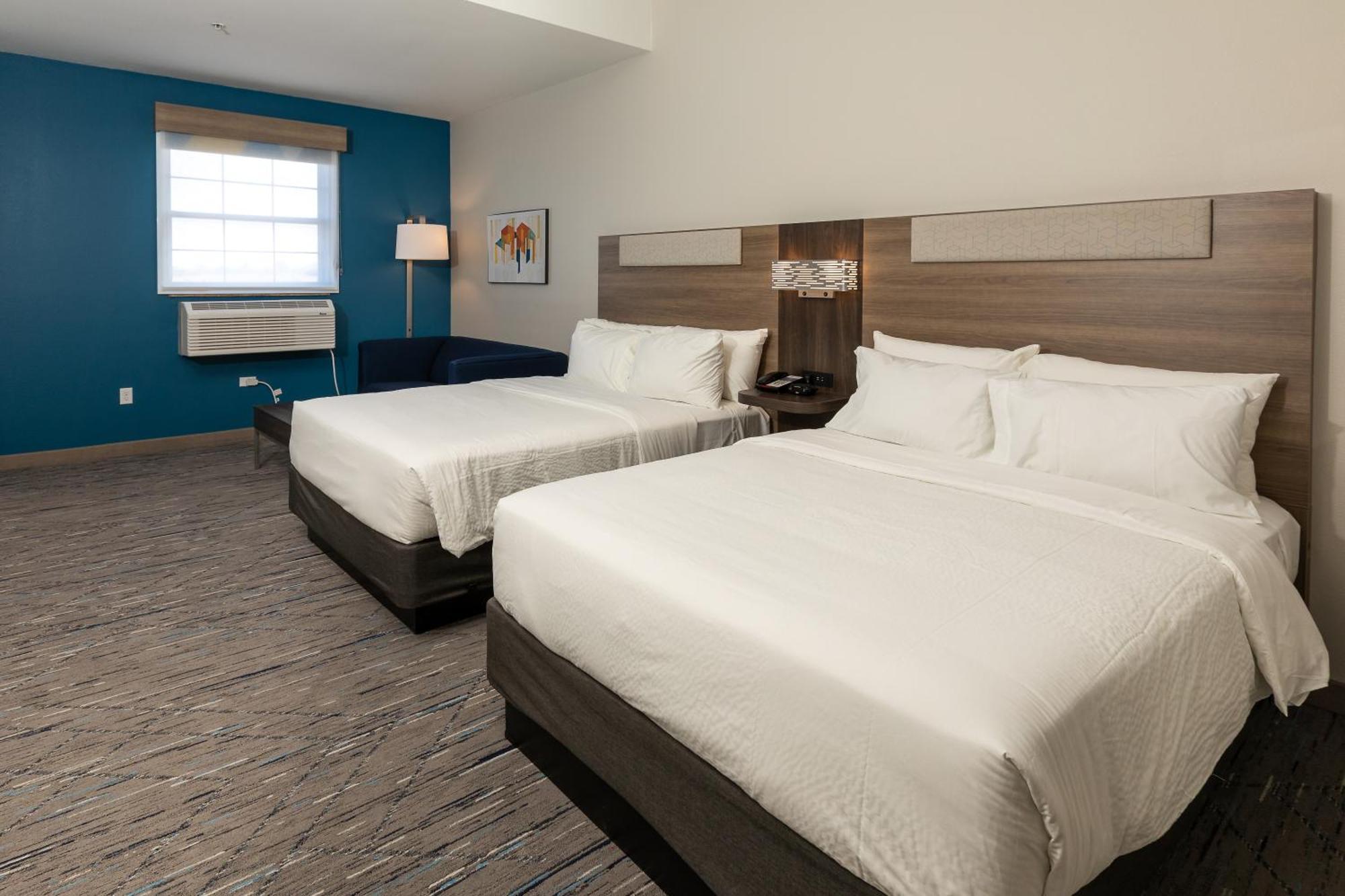 Express & Englewood - Denver South By Ihg