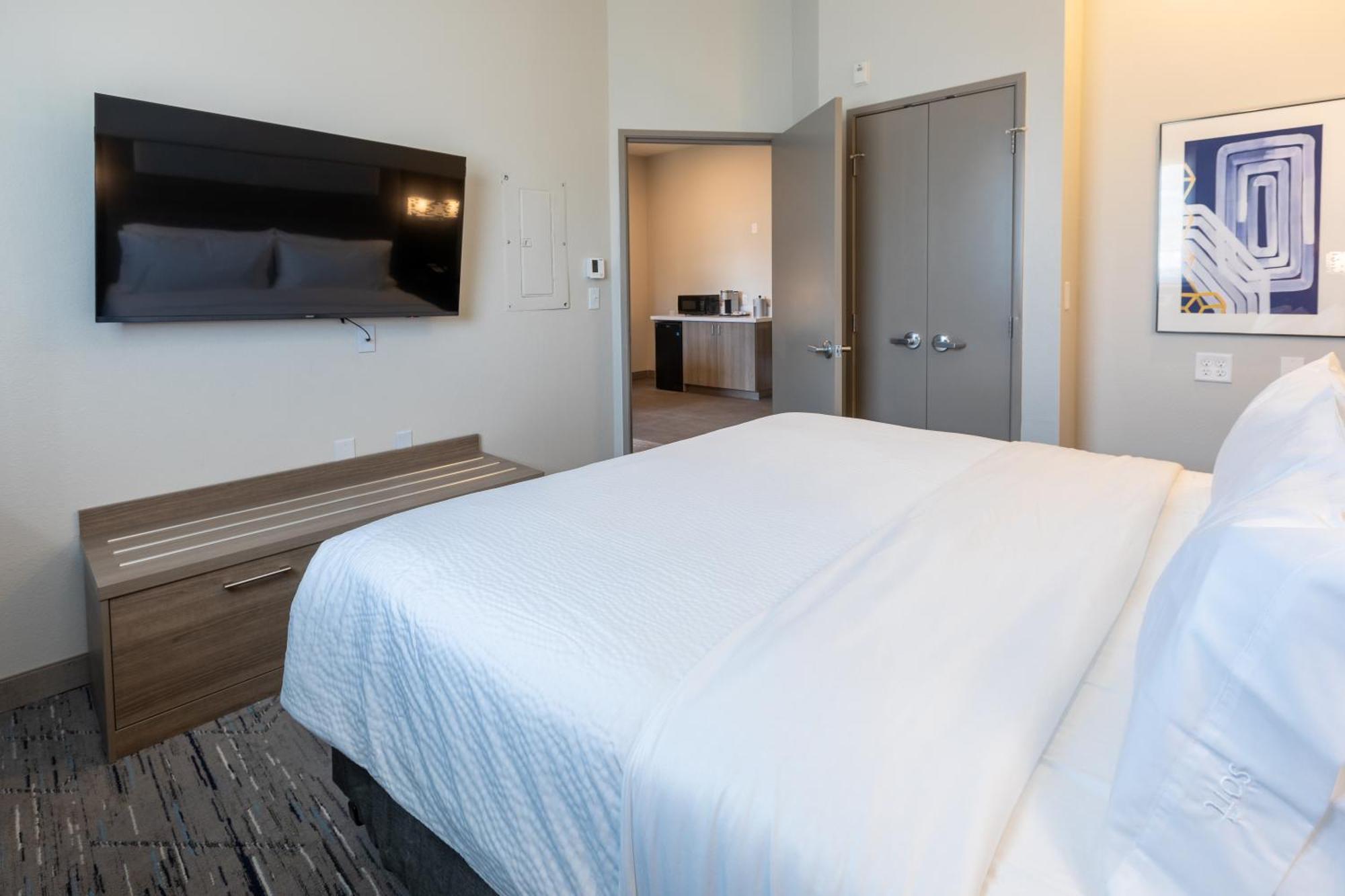 Express & Englewood - Denver South By Ihg Hotel 2*