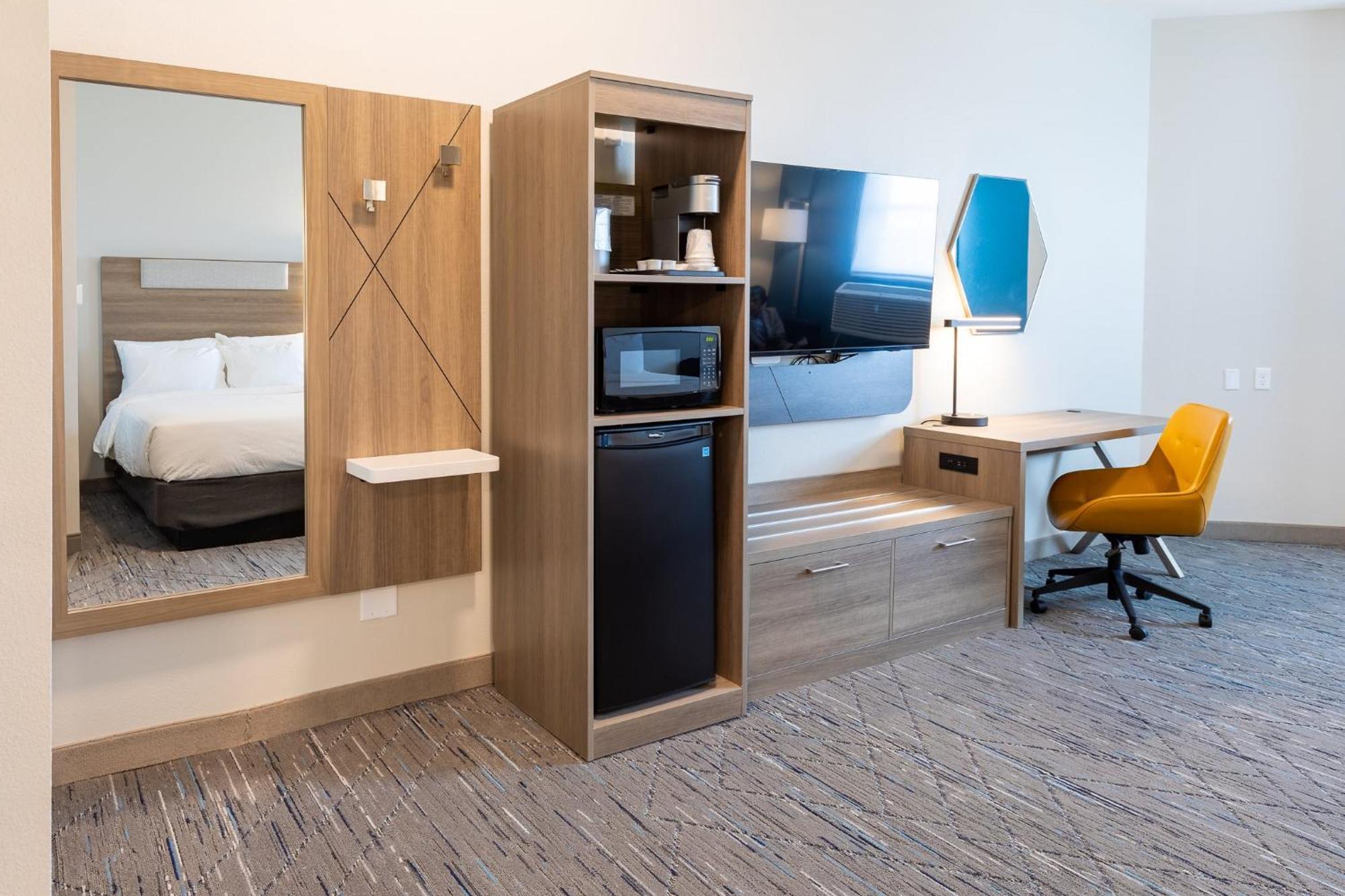 Express & Englewood - Denver South By Ihg 2* Lone Tree