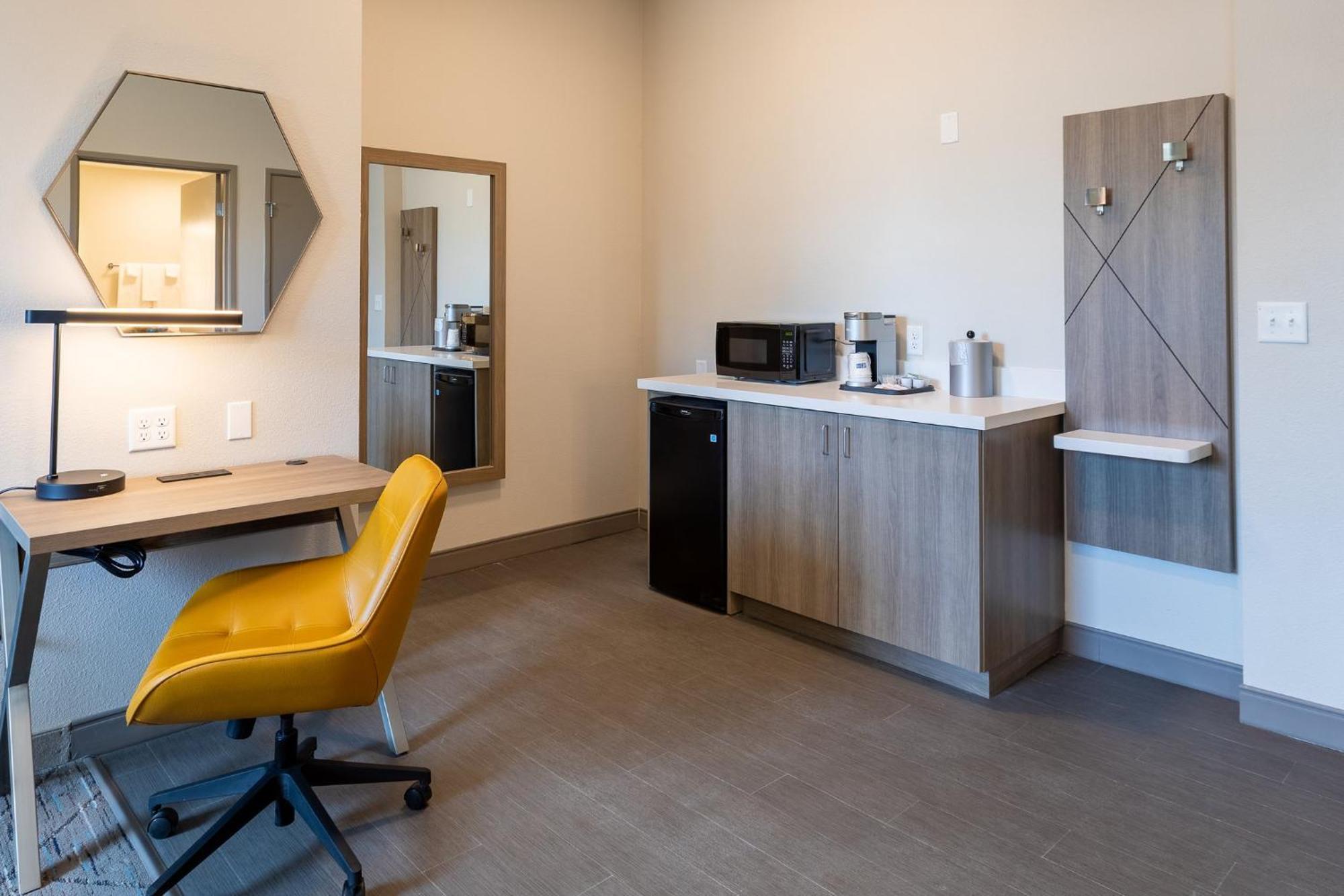 Express & Englewood - Denver South By Ihg Hotel Lone Tree