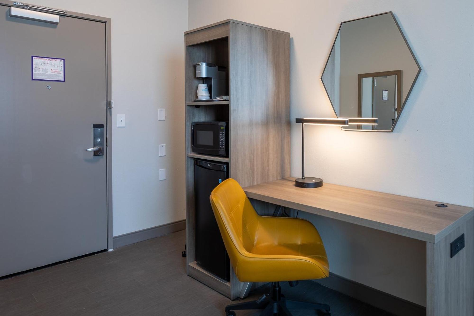 Express & Englewood - Denver South By Ihg Hotel
