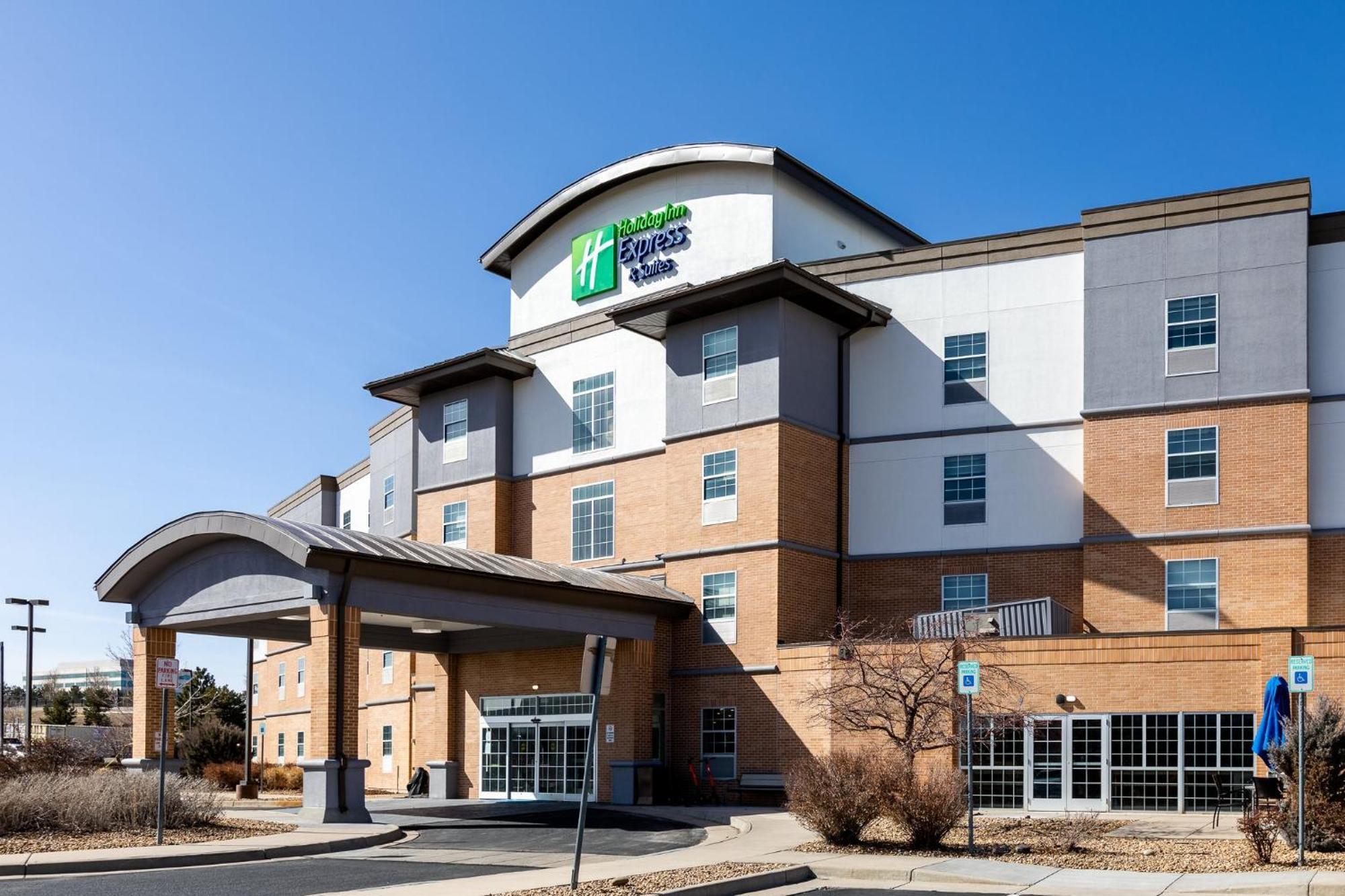 Express & Englewood - Denver South By Ihg 2*