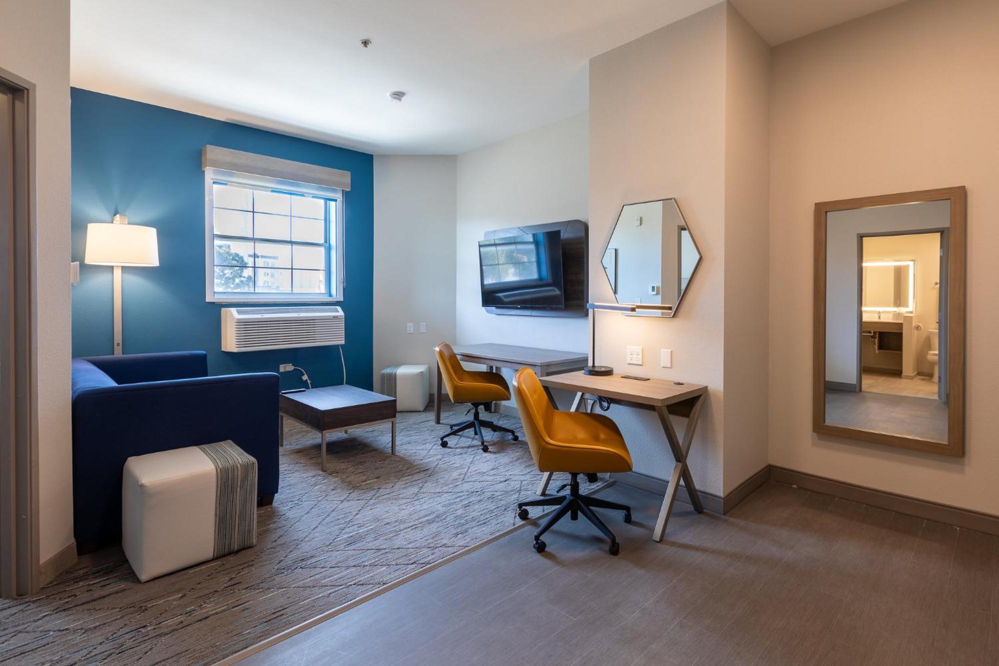 Express & Englewood - Denver South By Ihg