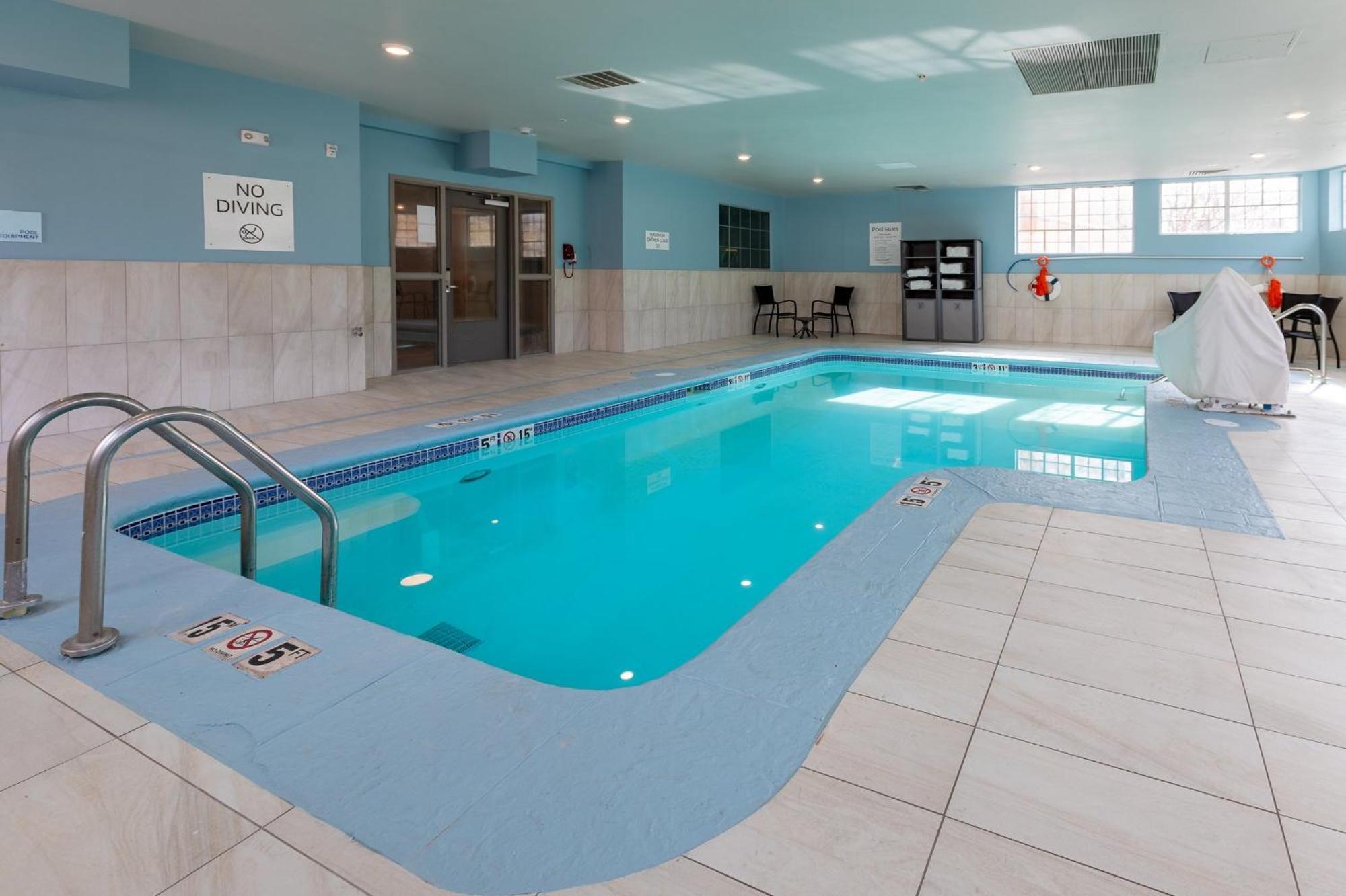 Hotel Express & Englewood - Denver South By Ihg Lone Tree