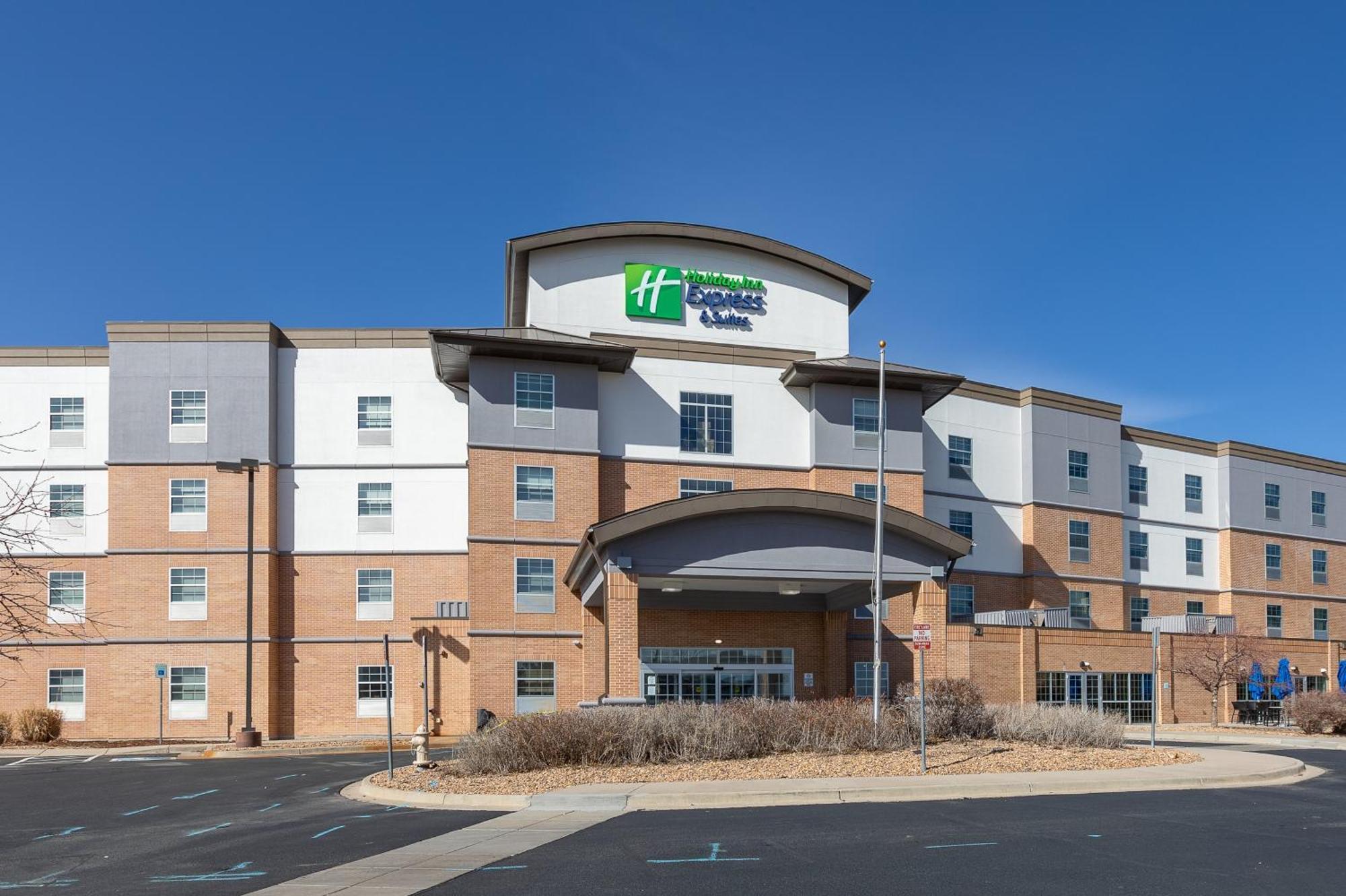 Hotel Express & Englewood - Denver South By Ihg
