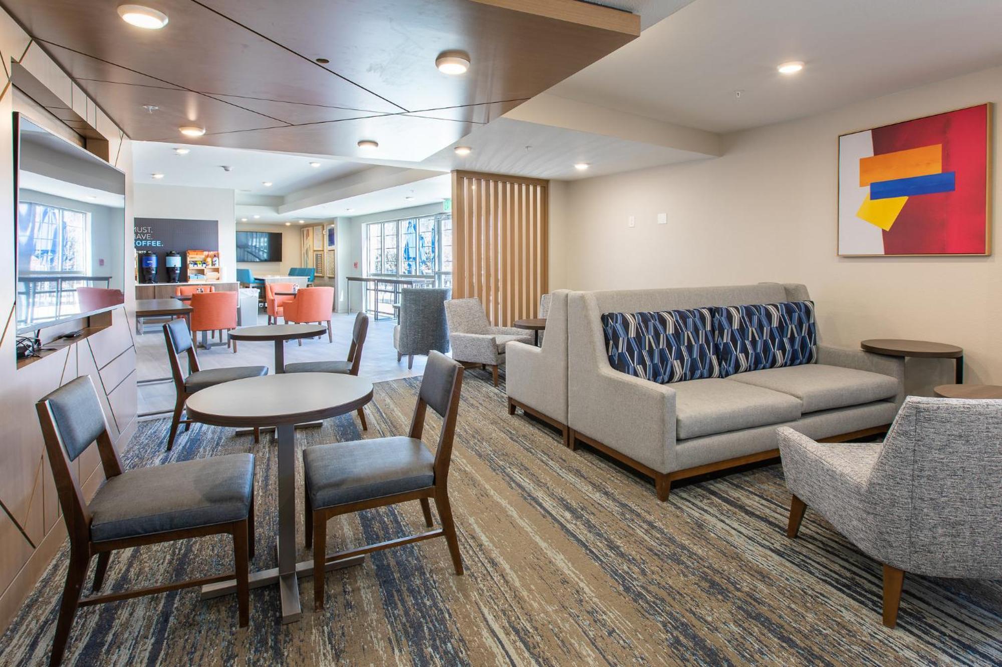 Express & Englewood - Denver South By Ihg Hotel