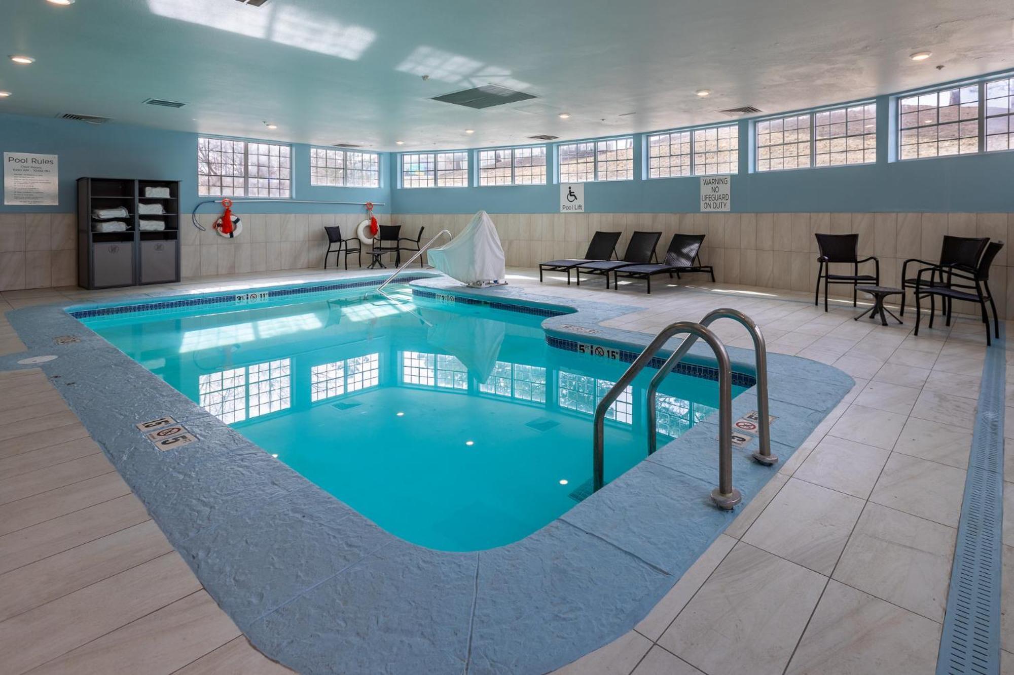 Express & Englewood - Denver South By Ihg 2*