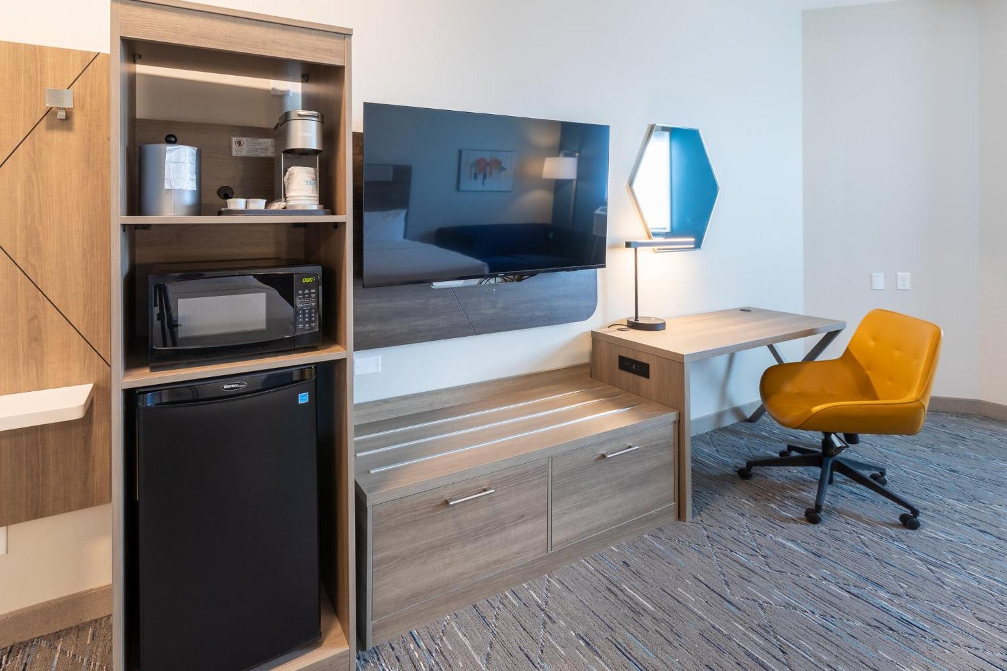 Express & Englewood - Denver South By Ihg