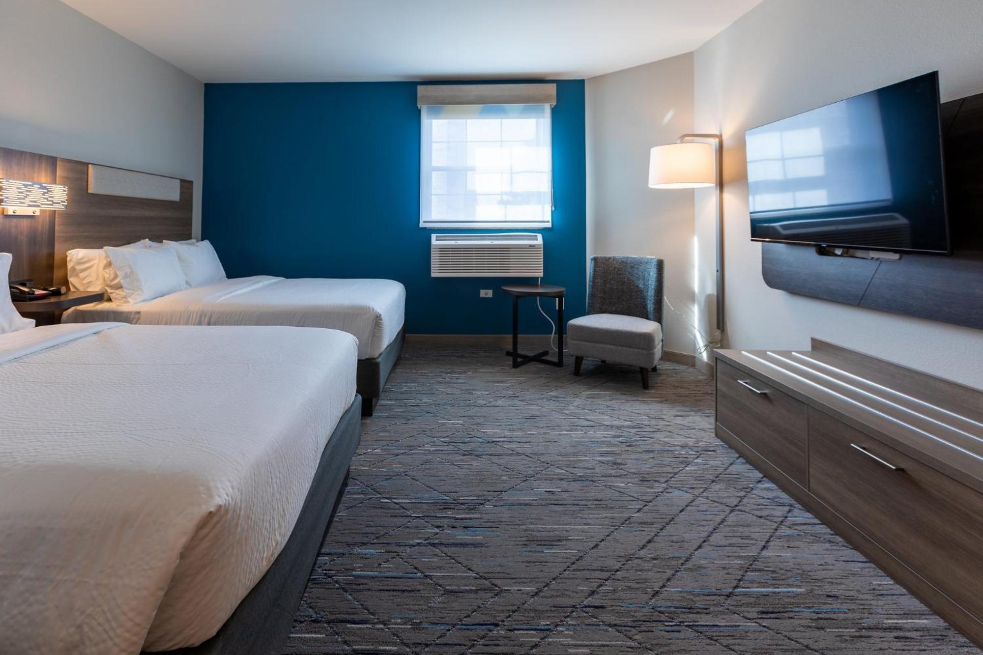 Hotel Express & Englewood - Denver South By Ihg