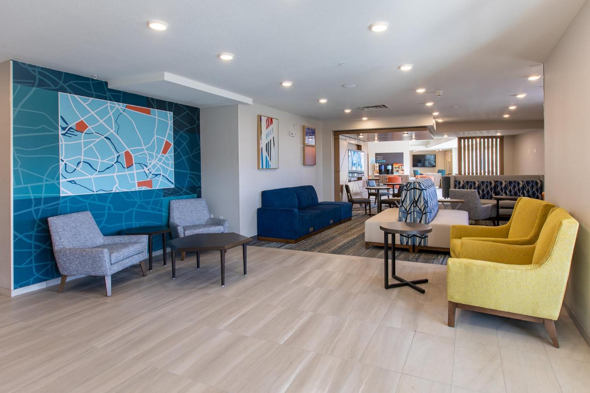 Express & Englewood - Denver South By Ihg Lone Tree