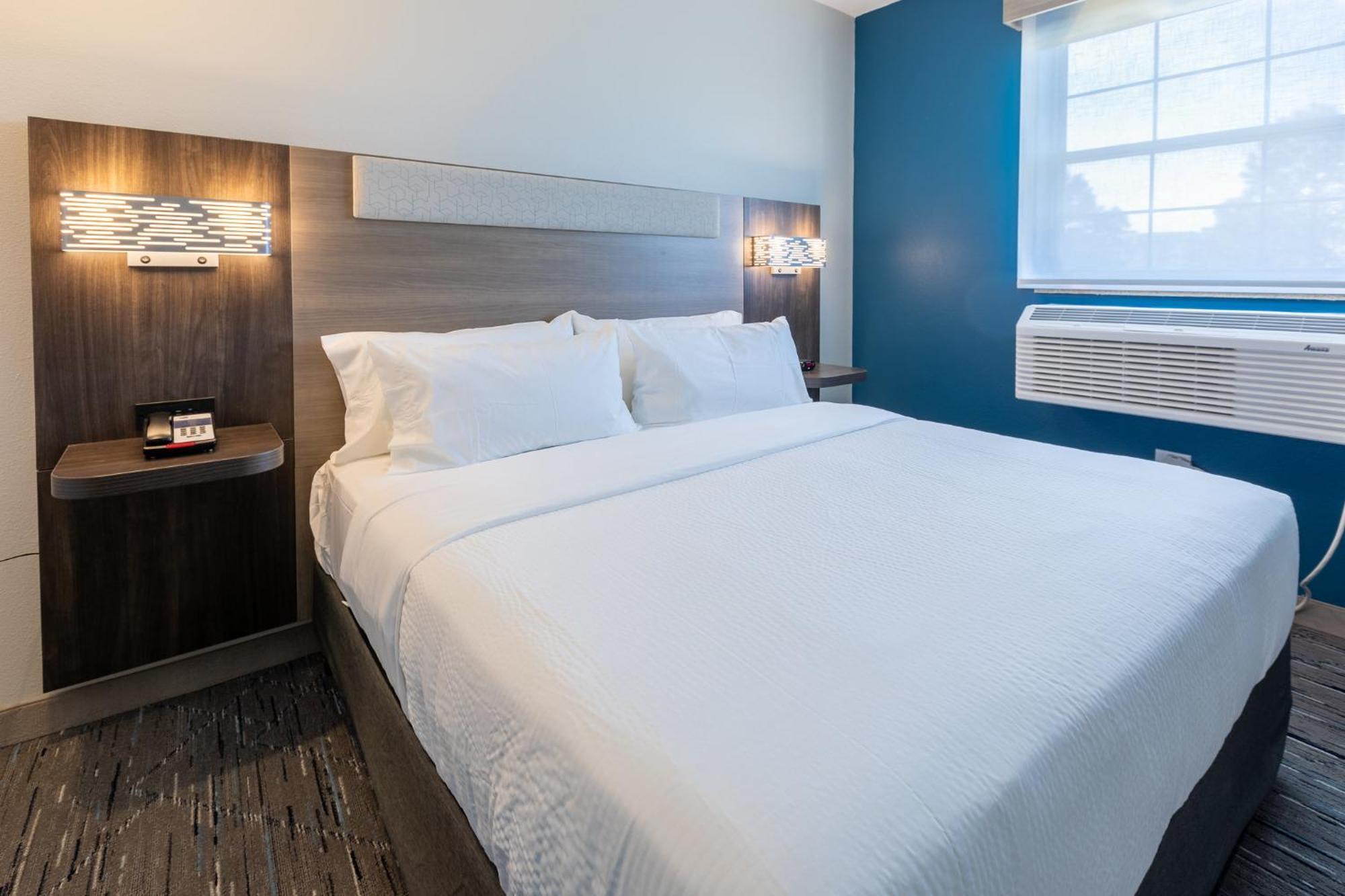 Express & Englewood - Denver South By Ihg Hotel