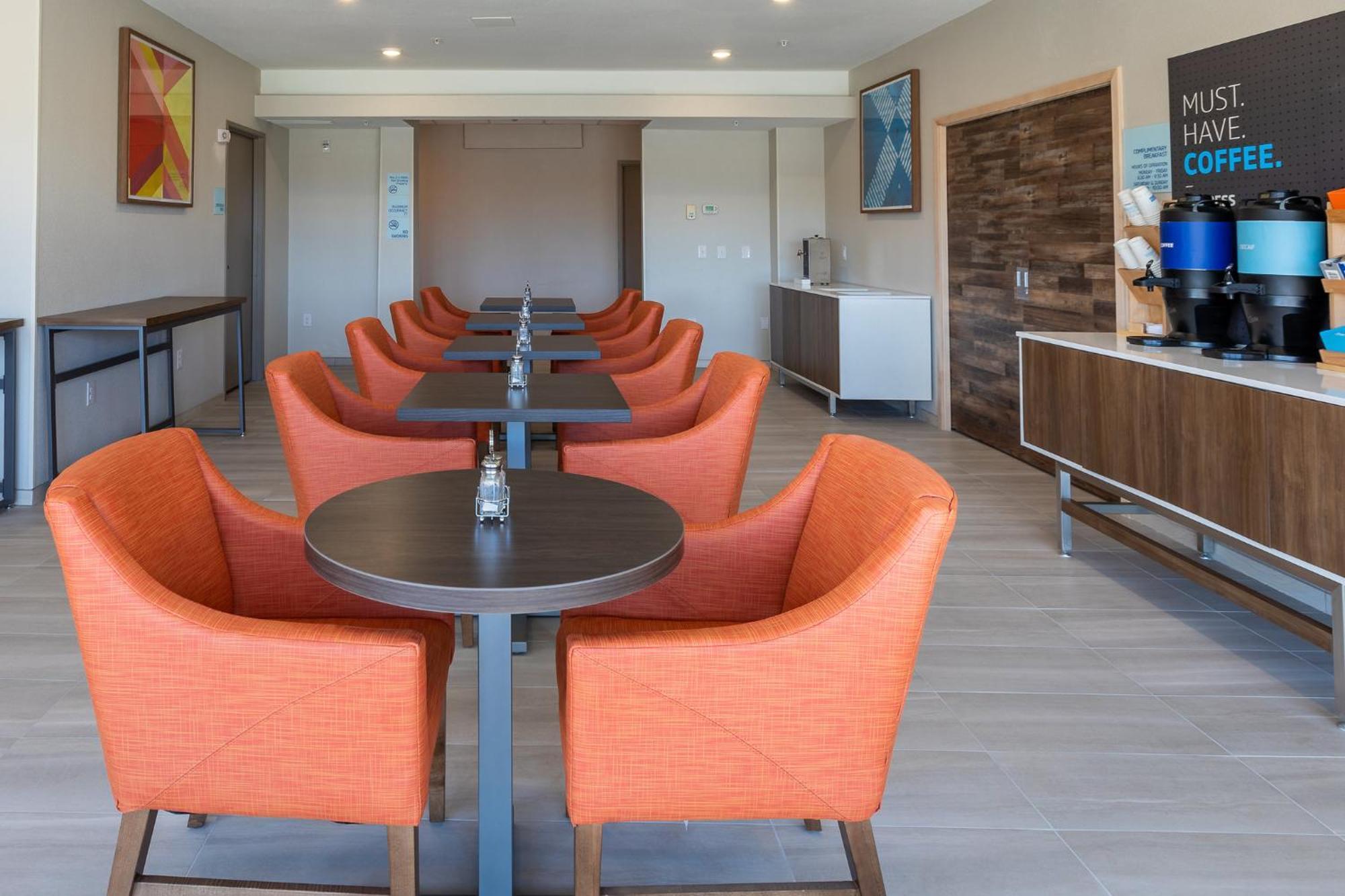 Express & Englewood - Denver South By Ihg