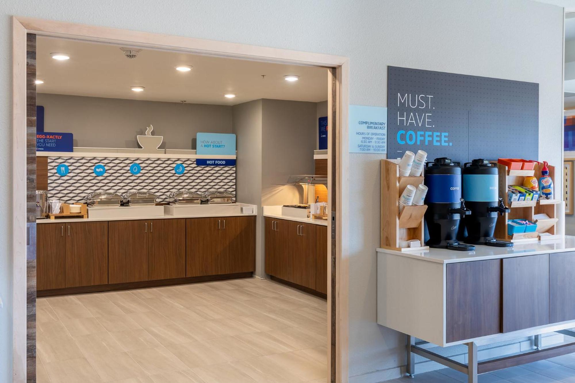 Hotel Express & Englewood - Denver South By Ihg Lone Tree
