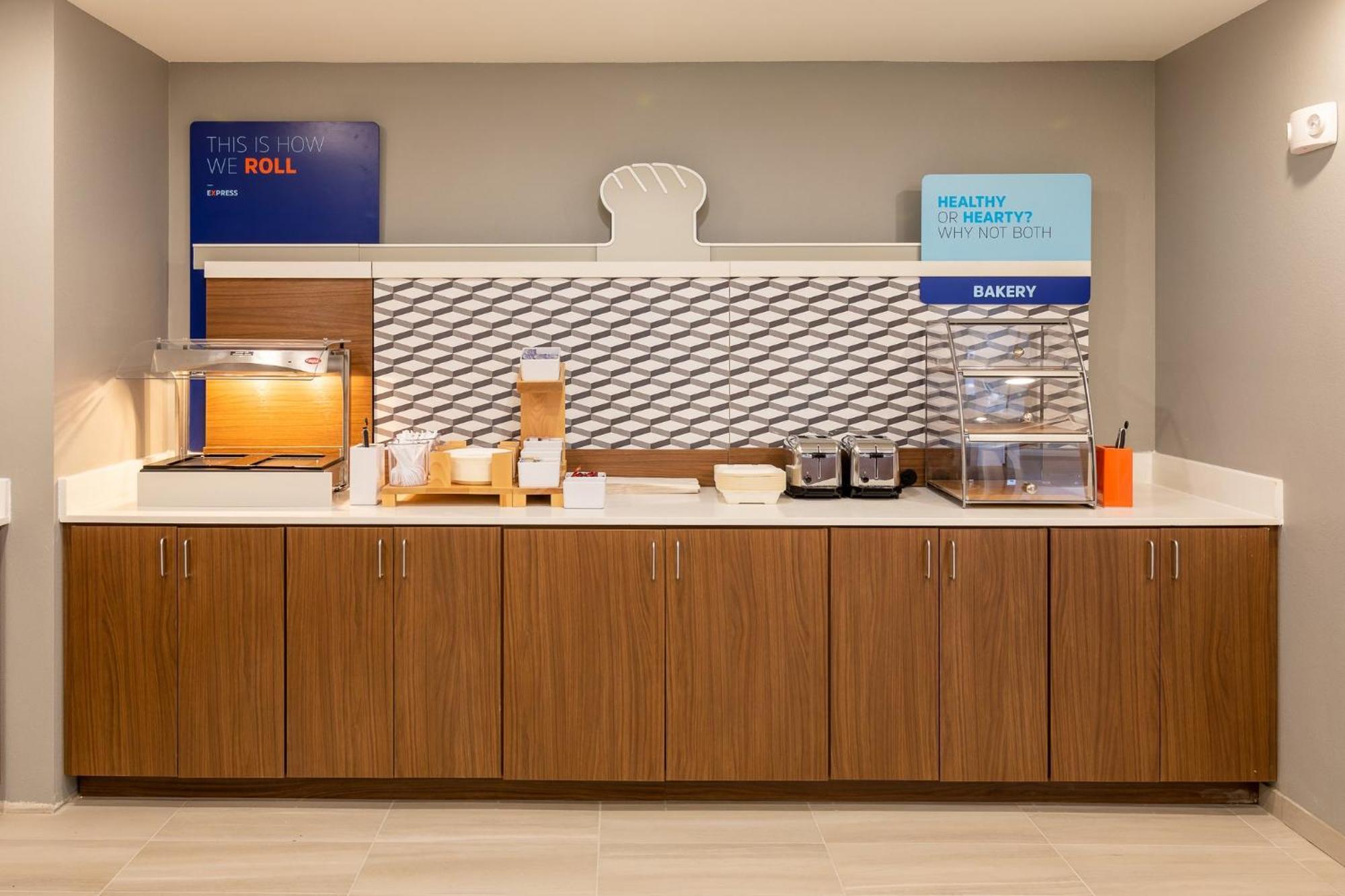 Express & Englewood - Denver South By Ihg Lone Tree
