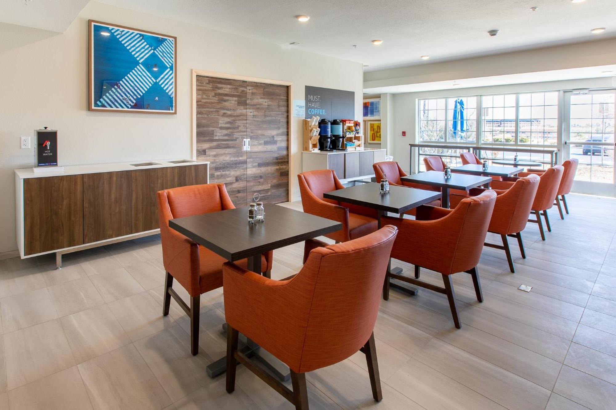 Express & Englewood - Denver South By Ihg Hotel