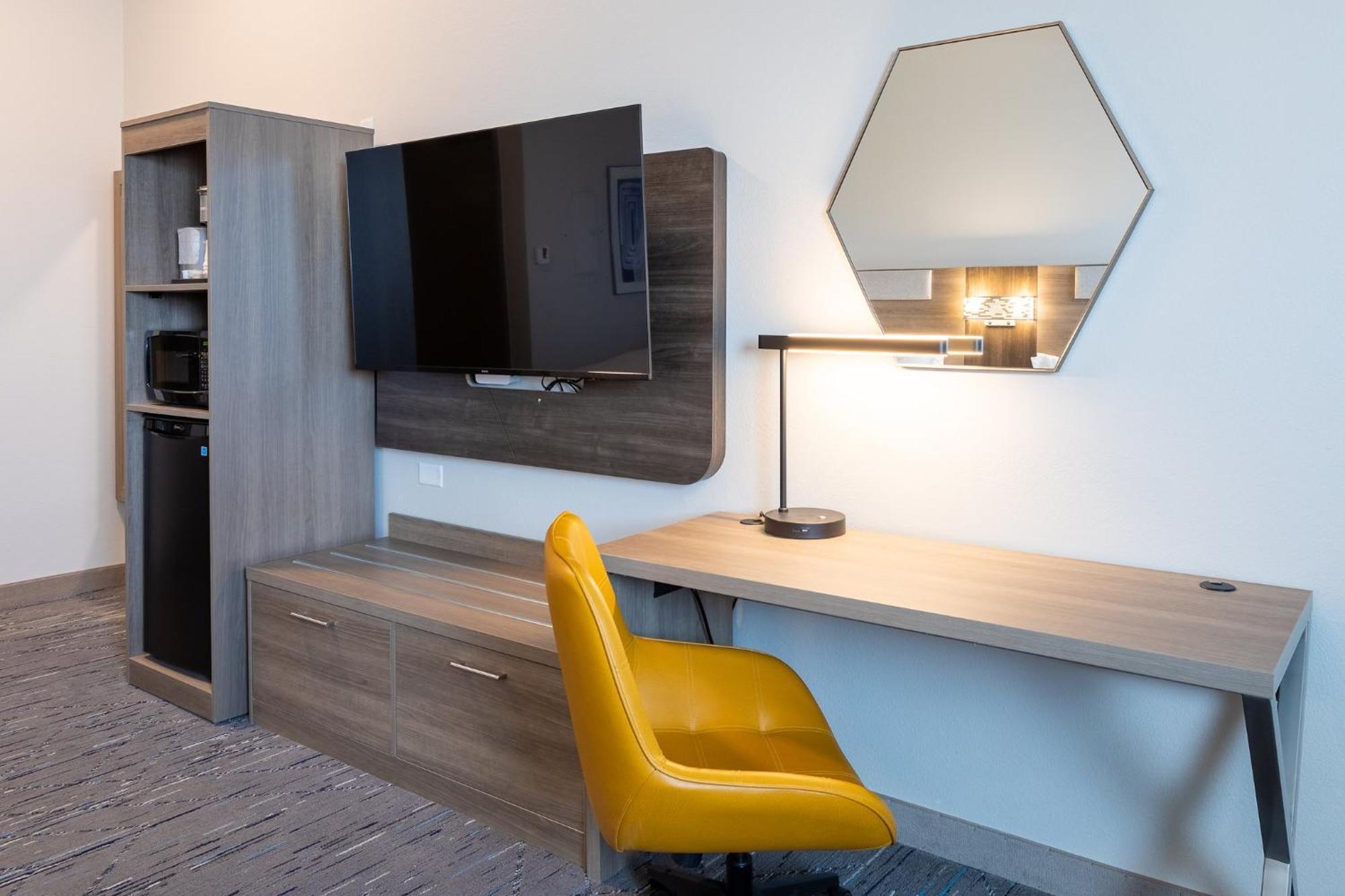 Hotel Express & Englewood - Denver South By Ihg 2*