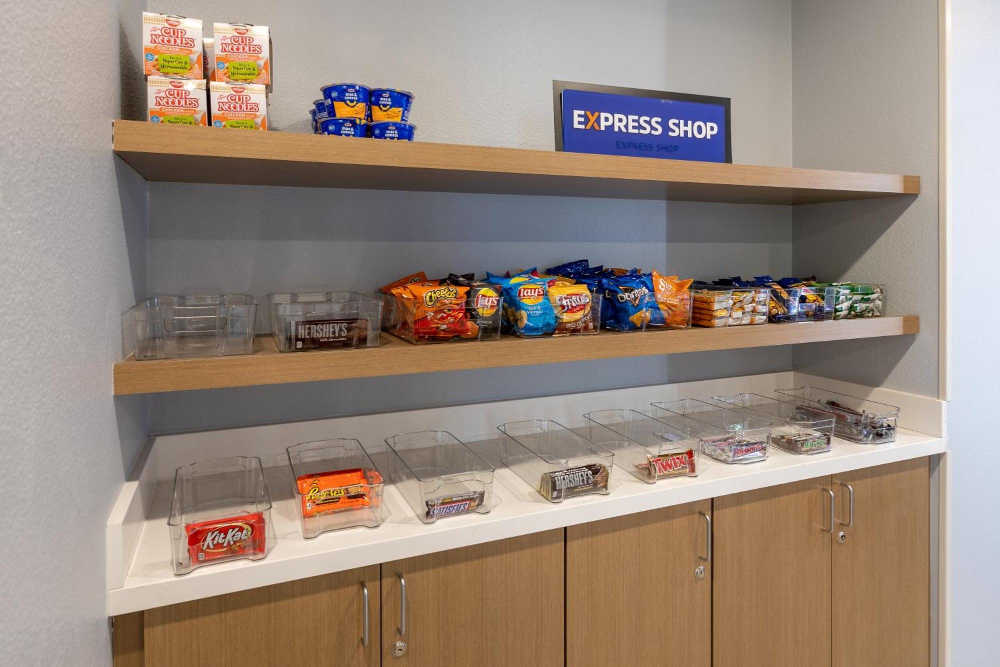 Hotel Express & Englewood - Denver South By Ihg 2*