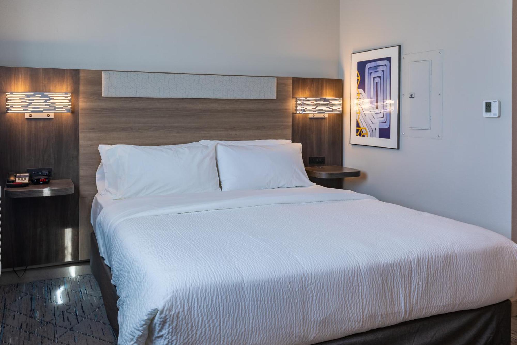 Hotel Express & Englewood - Denver South By Ihg Lone Tree