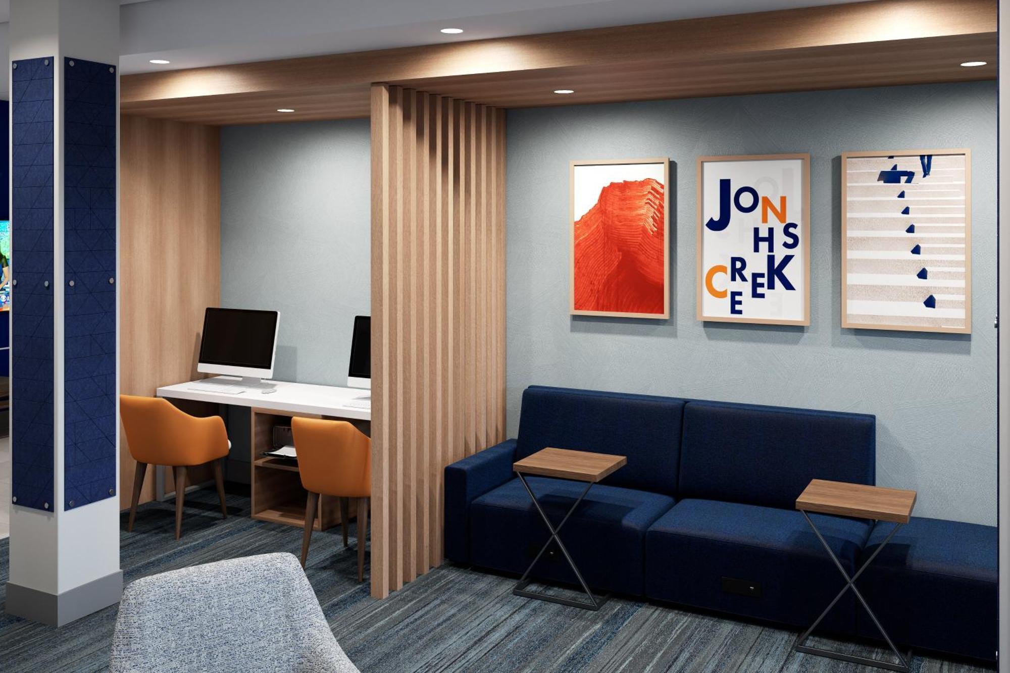 Express & Englewood - Denver South By Ihg Hotel Lone Tree