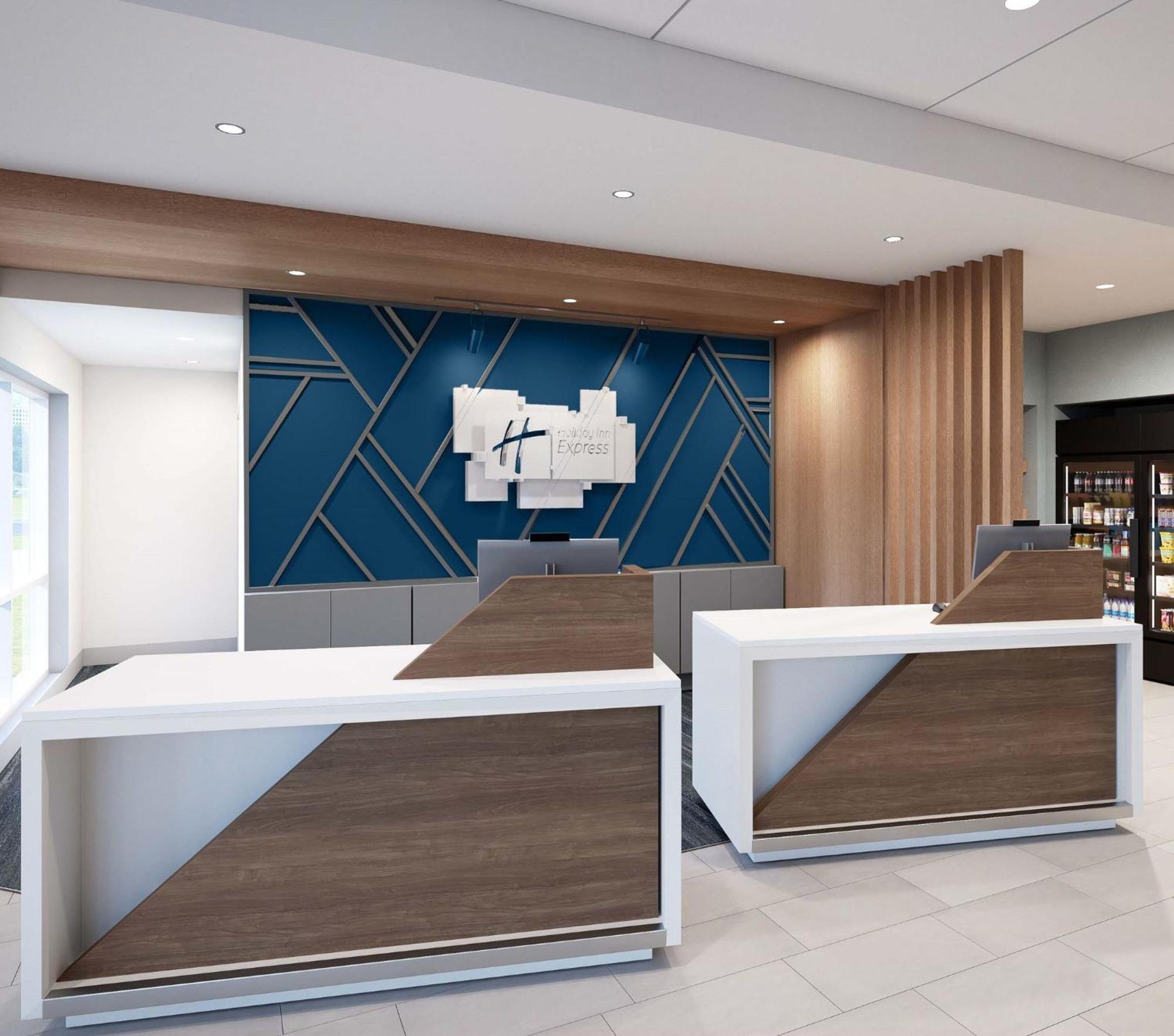 Express & Englewood - Denver South By Ihg Hotel