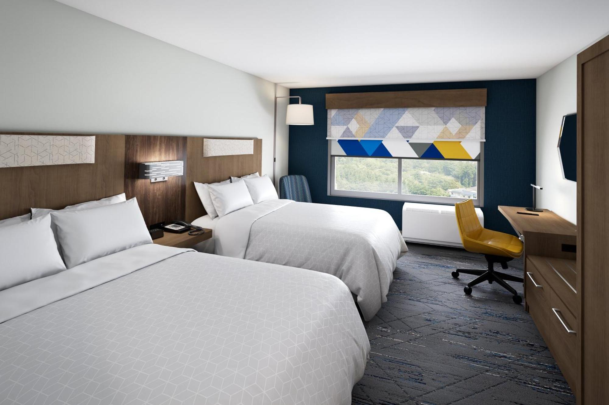 Hotel Express & Englewood - Denver South By Ihg