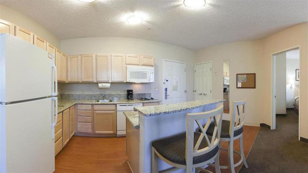 Hotel Express & Englewood - Denver South By Ihg