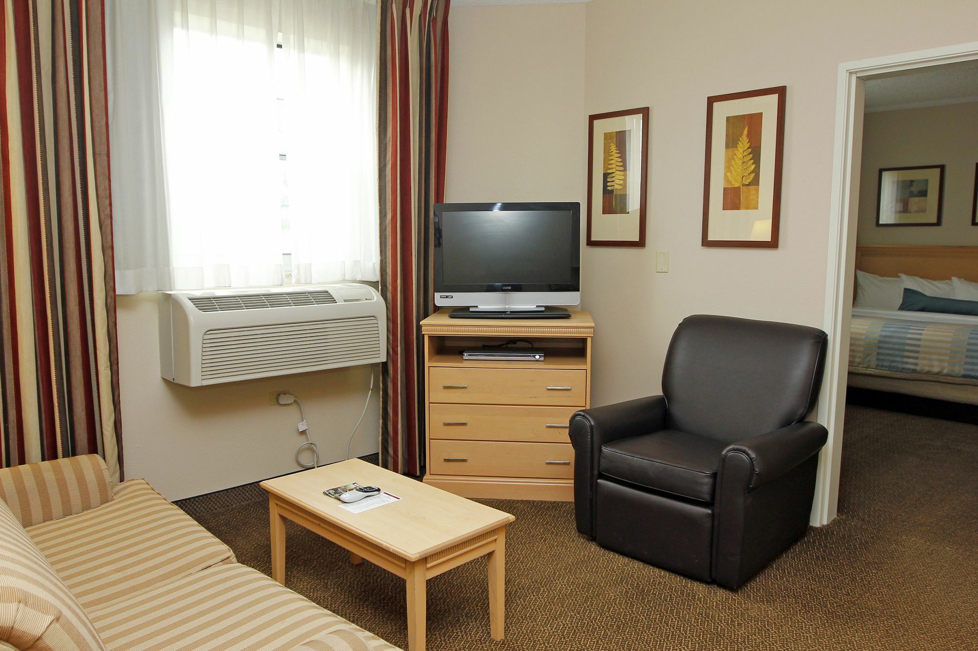 Express & Englewood - Denver South By Ihg Lone Tree