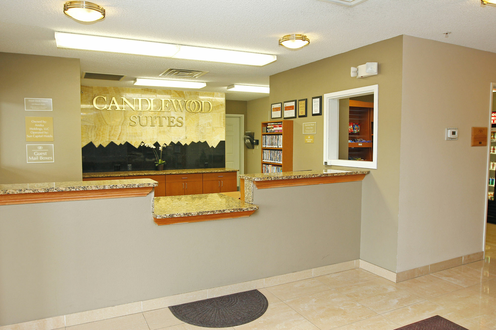 Hotel Express & Englewood - Denver South By Ihg 2*