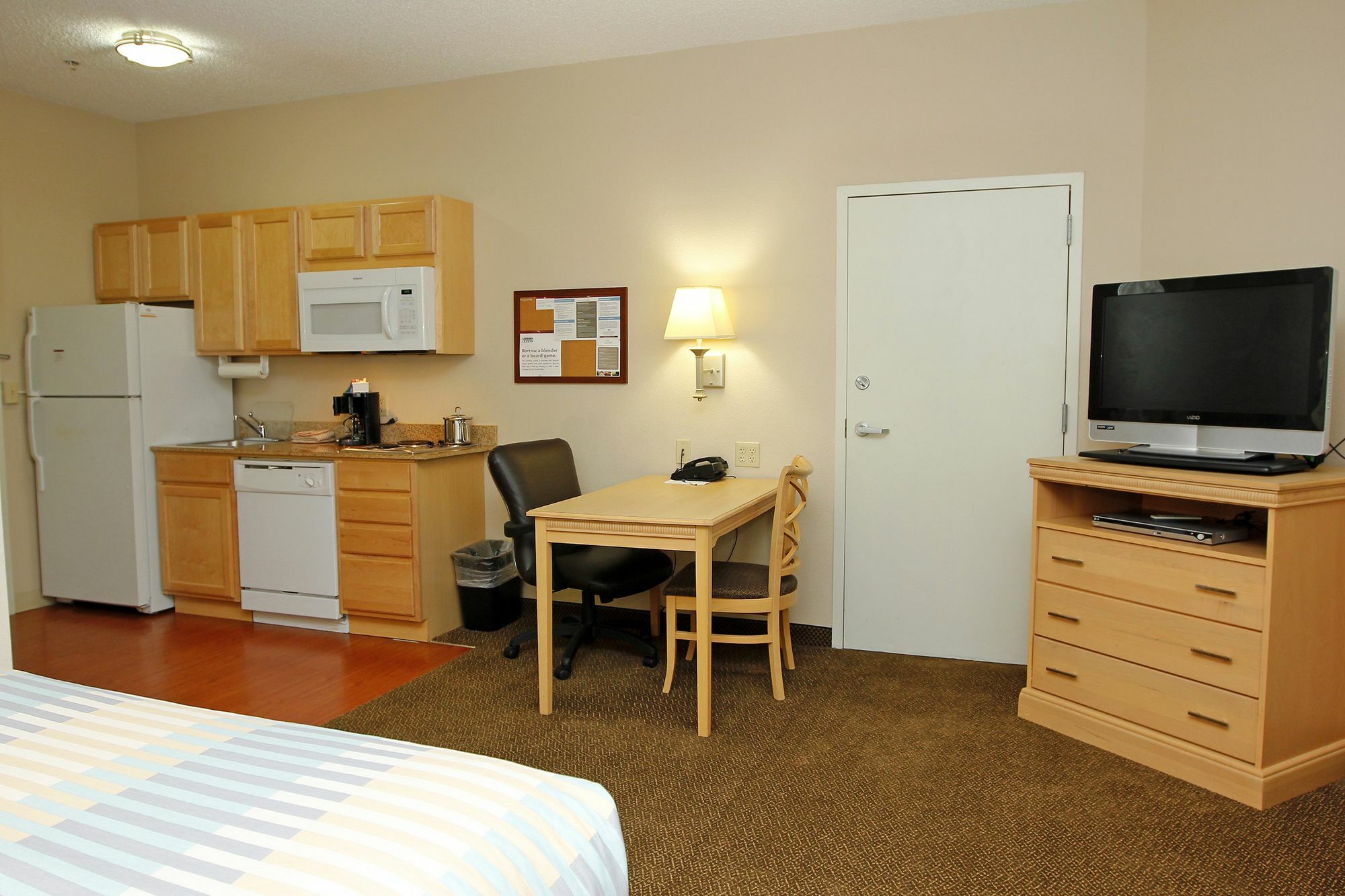 Express & Englewood - Denver South By Ihg 2* Lone Tree