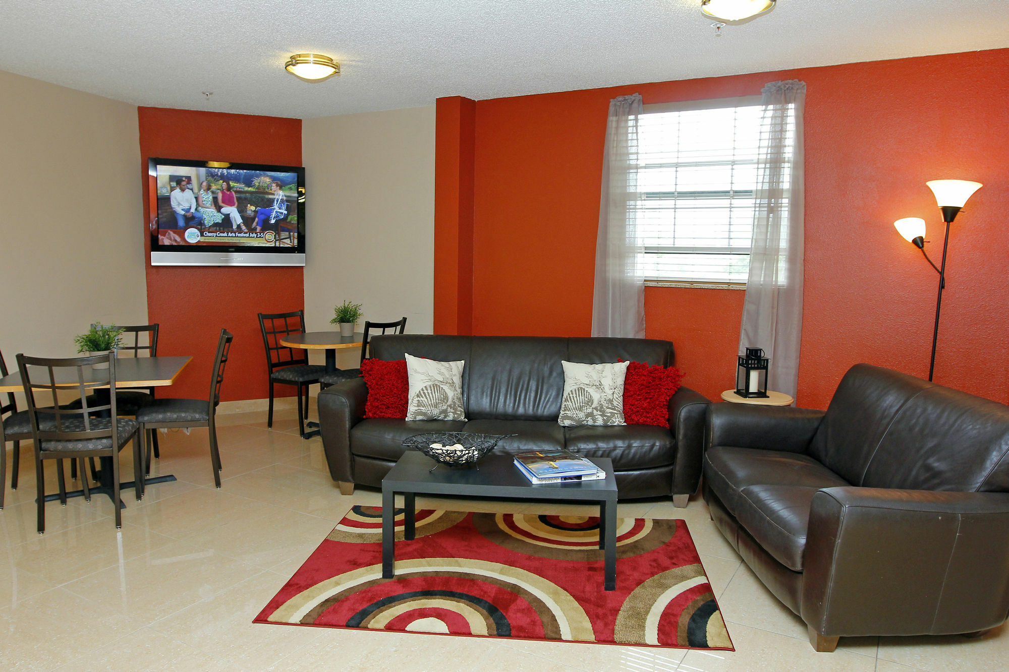Express & Englewood - Denver South By Ihg Lone Tree