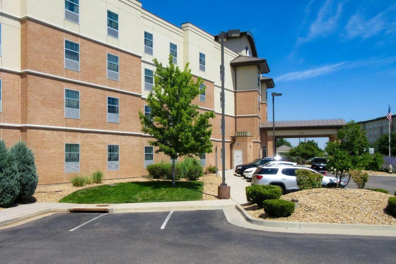 Express & Englewood - Denver South By Ihg Hotel