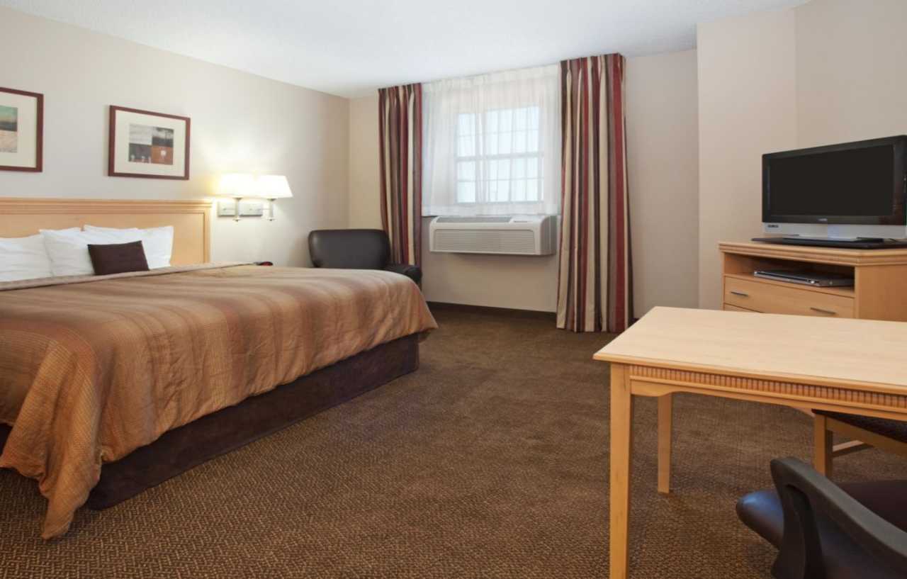 Express & Englewood - Denver South By Ihg 2*