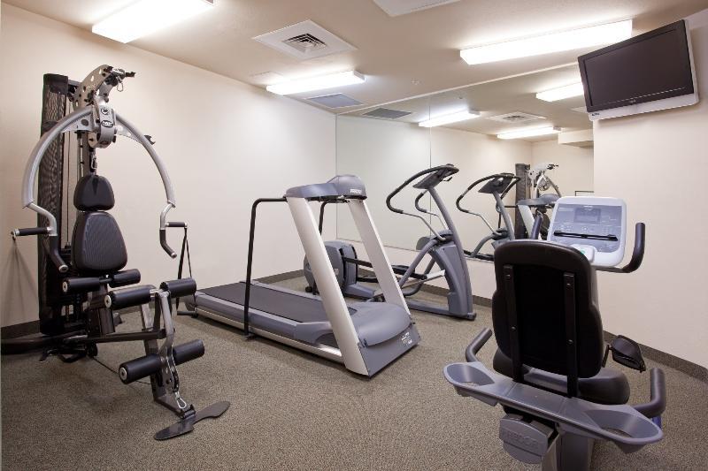 Express & Englewood - Denver South By Ihg Hotel 2*