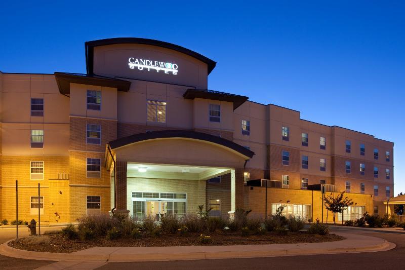 Express & Englewood - Denver South By Ihg Hotel Lone Tree